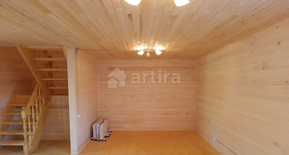 Дом, 80 м2, 7 соток, 2 эт. Гатчина - изображение 4