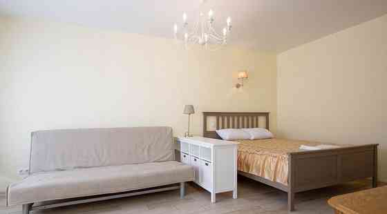 Студия, 33 м2, 4/5 эт. Красноярск