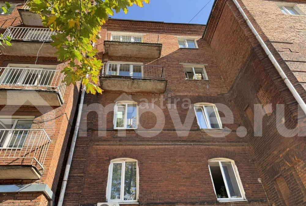 Студия, 20.8 м2, 2/5 эт. Москва - изображение 3