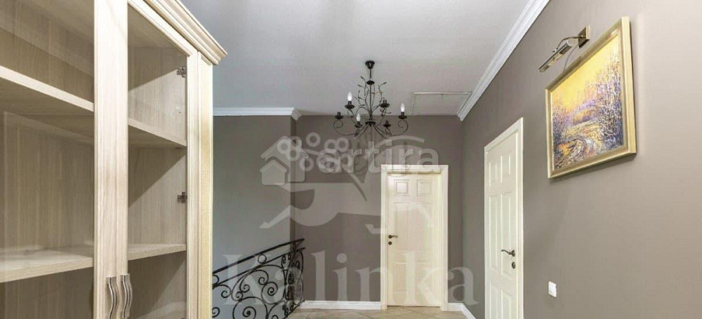 Дом, 450 м2, 22 сотки, 2 эт. Истра - изображение 4