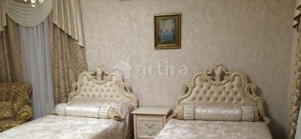 Дом, 390 м2, 10 соток, 3 эт. Самара - изображение 3