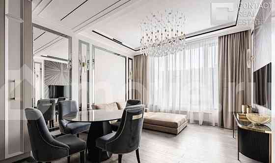 3-комн. квартира, 75 м2, 12/14 эт. Москва