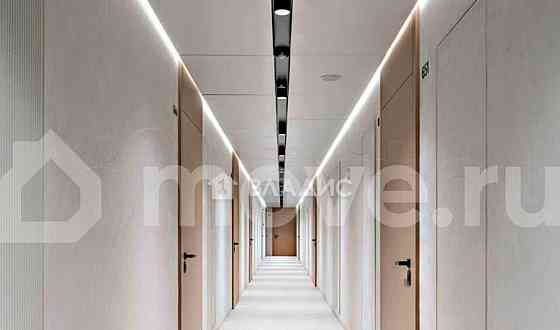 4-комн. квартира, 108 м2, 5/20 эт. Москва