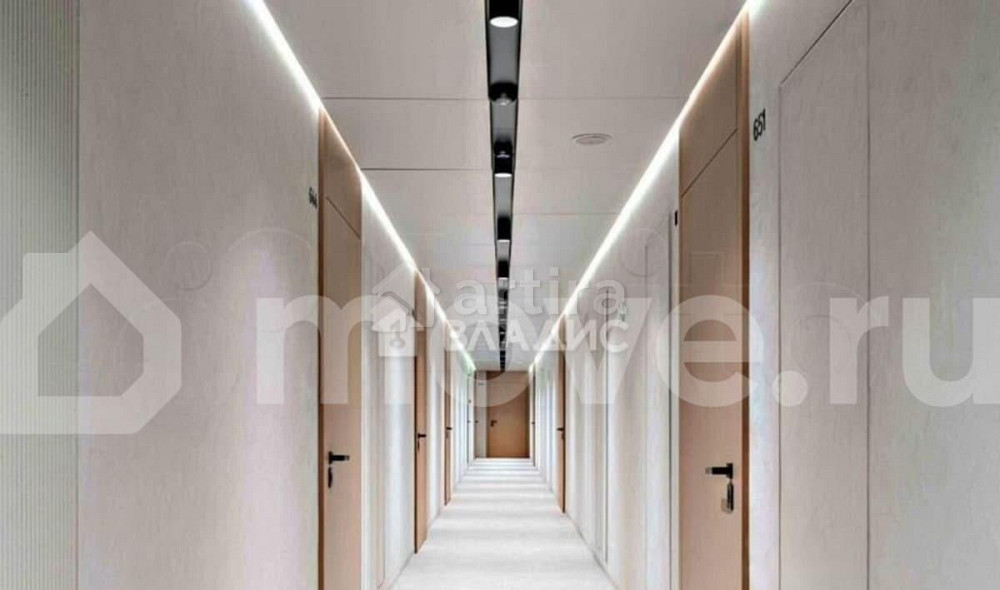 4-комн. квартира, 108 м2, 5/20 эт. Москва - изображение 4