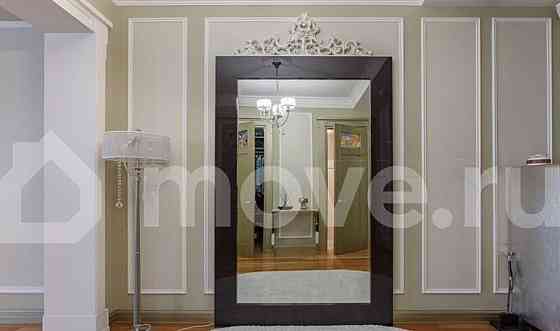 5-комн. пентхаус, 186 м2, 34/38 эт. Москва