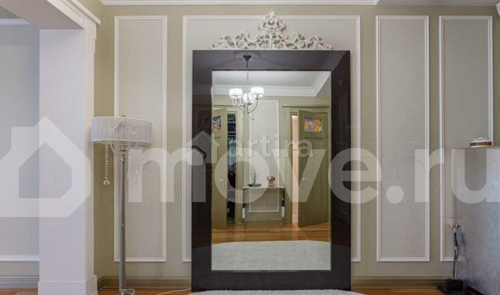 5-комн. пентхаус, 186 м2, 34/38 эт. Москва - изображение 3