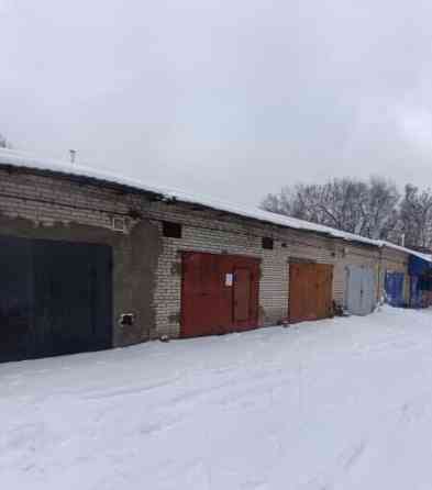 Гараж, 25 м2 Пушкино