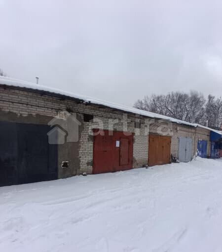 Гараж, 25 м2 Пушкино - изображение 2