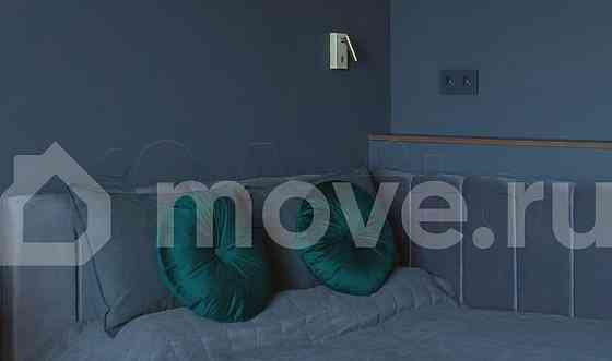 Студия, 28.7 м2, 26/52 эт. Москва