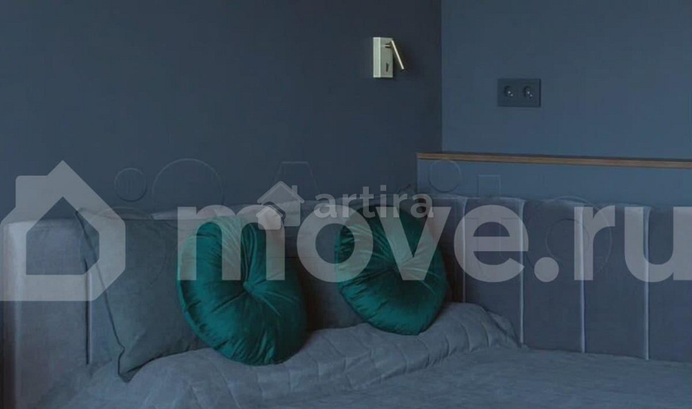 Студия, 28.7 м2, 26/52 эт. Москва - изображение 5