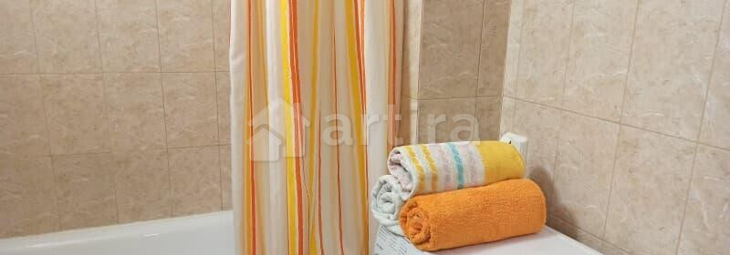 1-комн. квартира, 39 м2, 5/27 эт. Санкт-Петербург - изображение 5