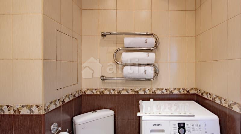 1-комн. квартира, 39 м2, 13/24 эт. Подольск - изображение 6