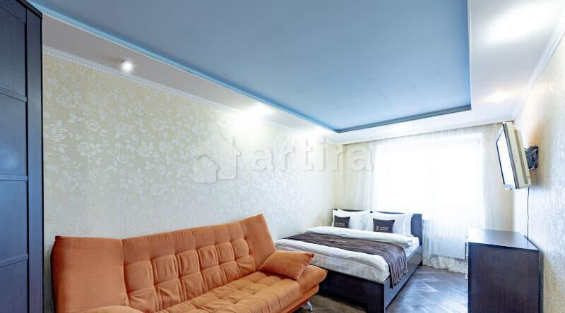 1-комн. квартира, 41 м2, 15/20 эт. Подольск - изображение 1