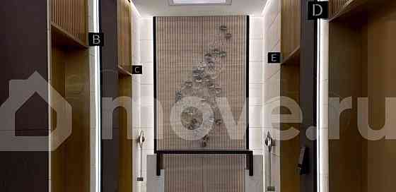 4-комн. квартира, 90 м2, 27/45 эт. Москва