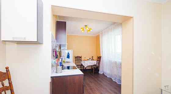 1-комн. квартира, 40 м2, 4/10 эт. Новосибирск