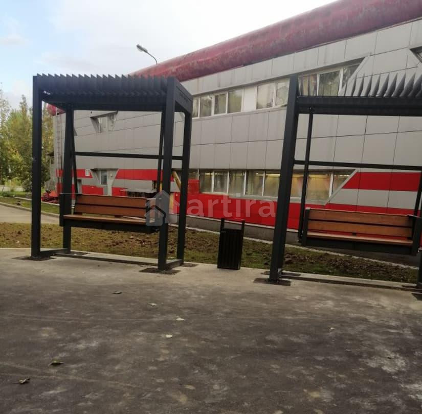 Комната, 14 м2, 12/16 эт. Москва - изображение 3