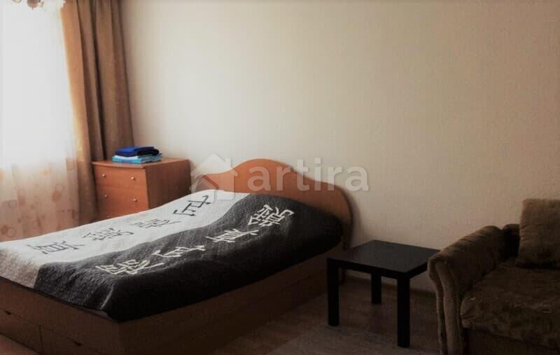 1-комн. квартира, 42 м2, 14/16 эт. Москва - изображение 2