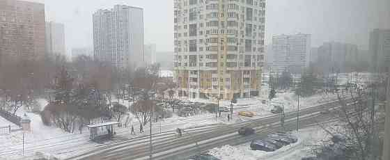 1-комн. квартира, 37.8 м2, 5/17 эт. Москва