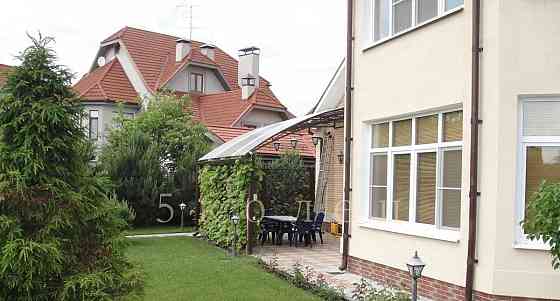 Коттедж, 500 м2, 15 соток, 3 эт. Красногорск