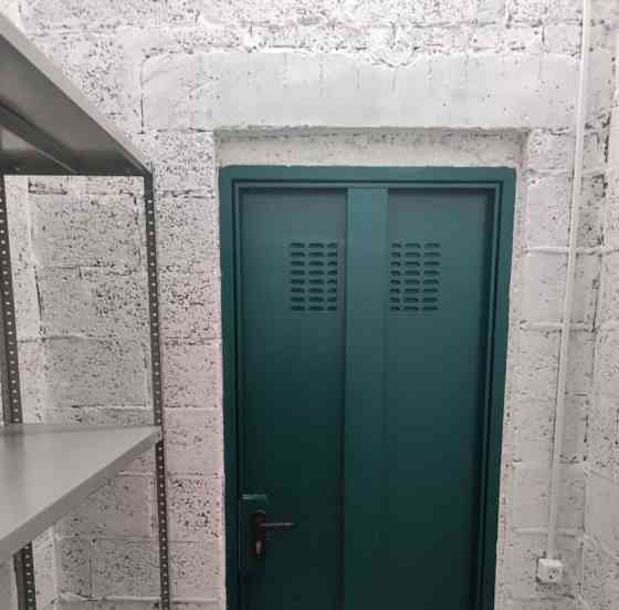 Гараж, 3.8 м2 Тюмень