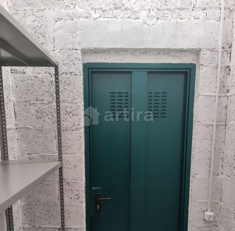 Гараж, 3.8 м2 Тюмень - изображение 2