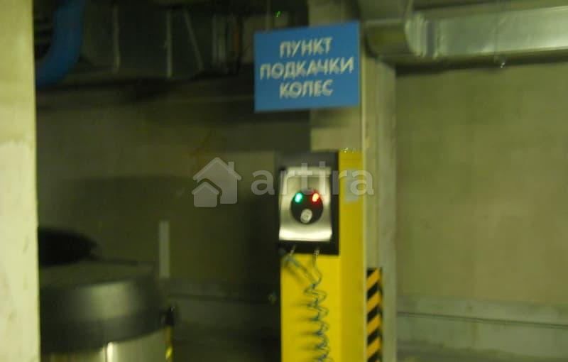 Машиноместо, 9 м2 Санкт-Петербург - изображение 3