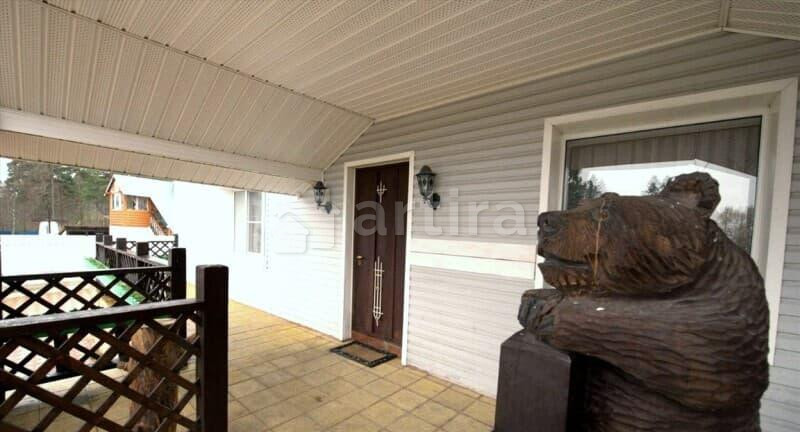 Коттедж, 260 м2 Санкт-Петербург - изображение 5