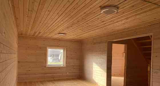 Дом, 110 м2, 5 соток, 2 эт. Ломоносов