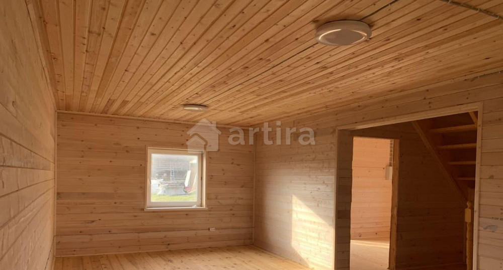 Дом, 110 м2, 5 соток, 2 эт. Ломоносов - изображение 2