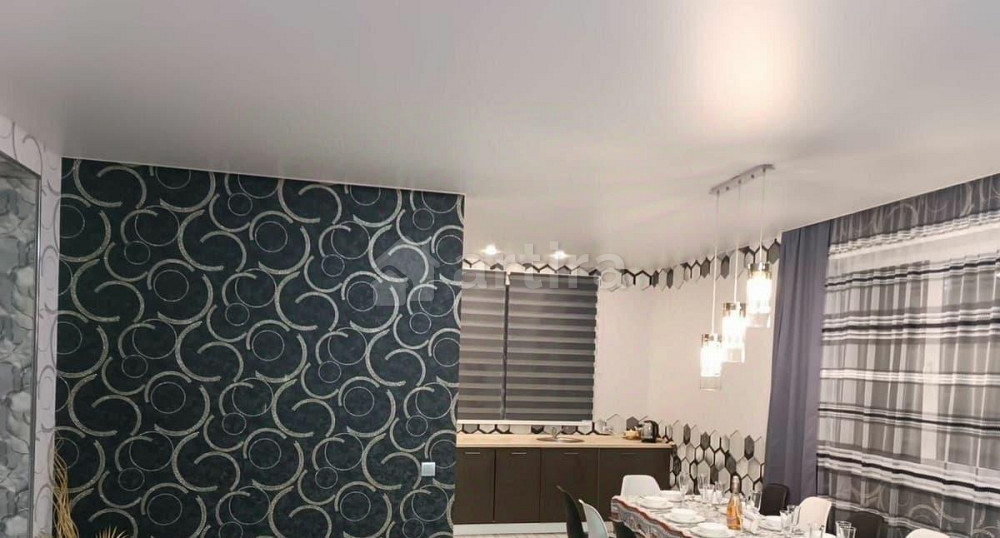 Дом, 120 м2, 10 соток, 1 эт. Белоярский - изображение 2