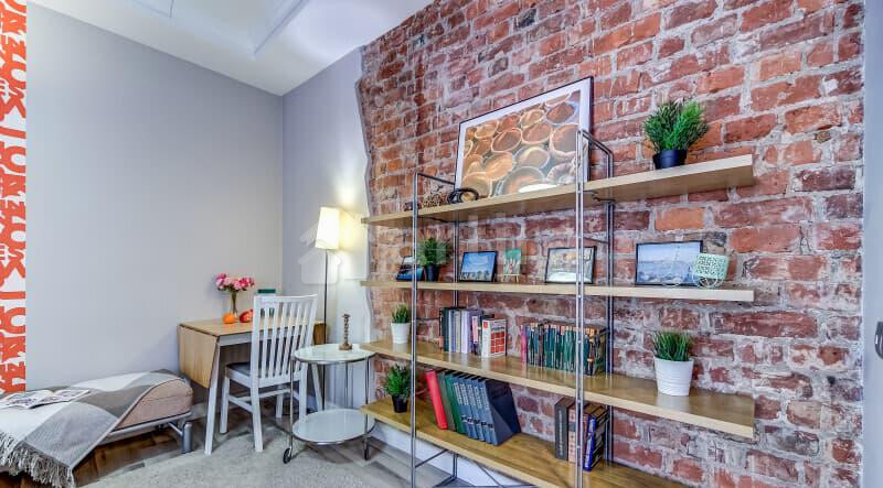 2-комн. апарт-ы, 40 м2, 1/5 эт. Санкт-Петербург - изображение 7