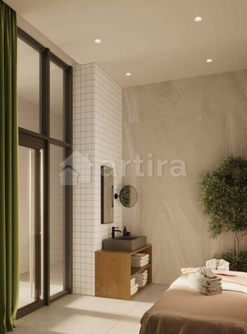 Студия, 25.8 м2, 6/28 эт. Москва - изображение 7