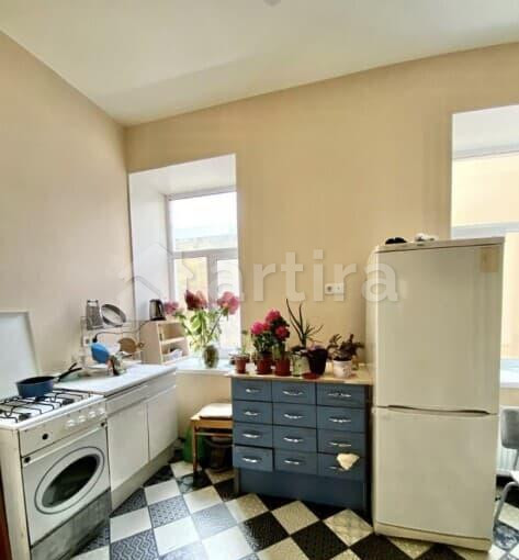 Комната, 14.1 м2, 5/5 эт. Санкт-Петербург - изображение 5