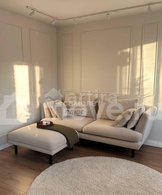 2-комн. квартира, 43.2 м2, 4/5 эт. Москва - изображение 7