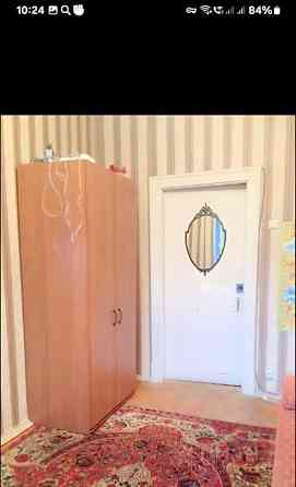 Комната, 16 м2, 4/7 эт. Москва