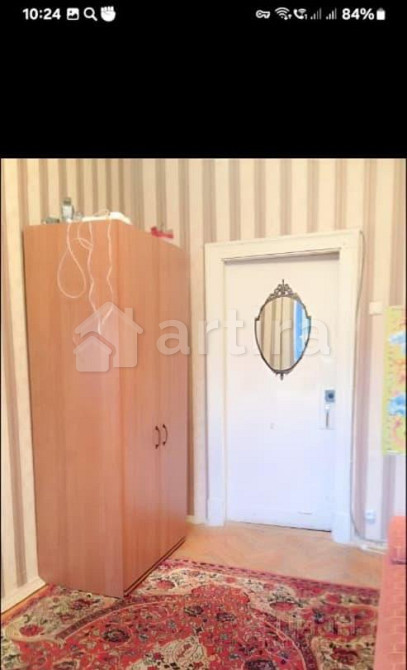 Комната, 16 м2, 4/7 эт. Москва - изображение 5