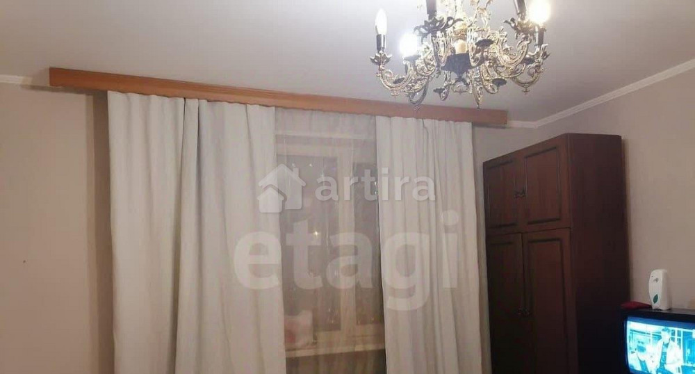 Комната, 13.2 м2, 2/14 эт. Москва - изображение 4