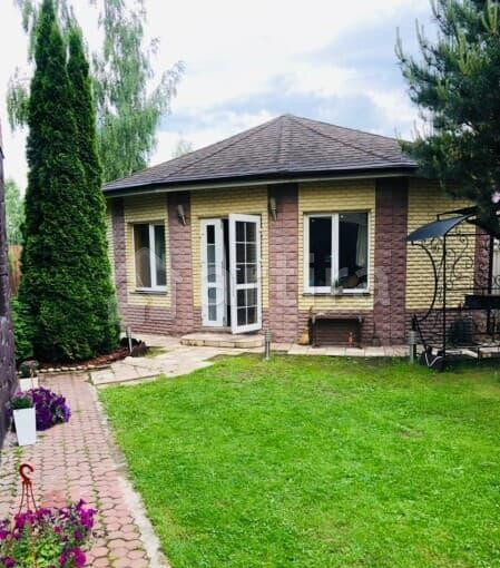 Коттедж, 350 м2 Видное - изображение 19