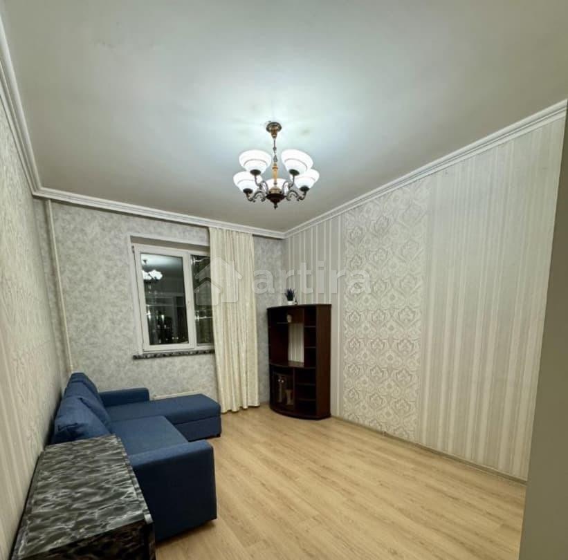 Комната, 14 м2, 14/17 эт. Москва - изображение 1