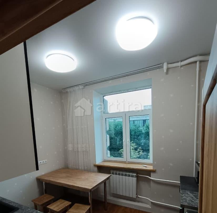 Комната, 18.1 м2, 3/5 эт. Санкт-Петербург - изображение 3