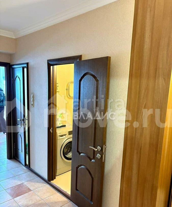 2-комн. квартира, 59 м2, 17/17 эт. Москва - изображение 7