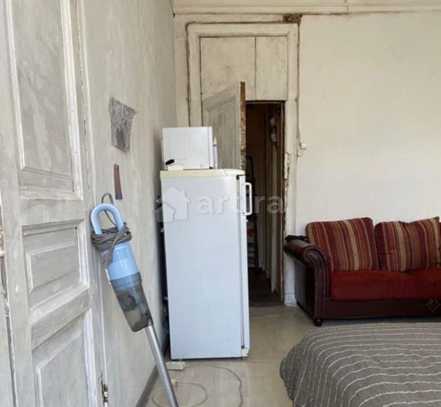 Комната, 19 м2, 4/5 эт. Санкт-Петербург - изображение 5