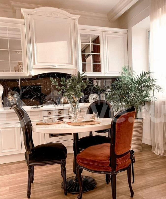 4-комн. квартира, 85 м2, 5/8 эт. Москва - изображение 5