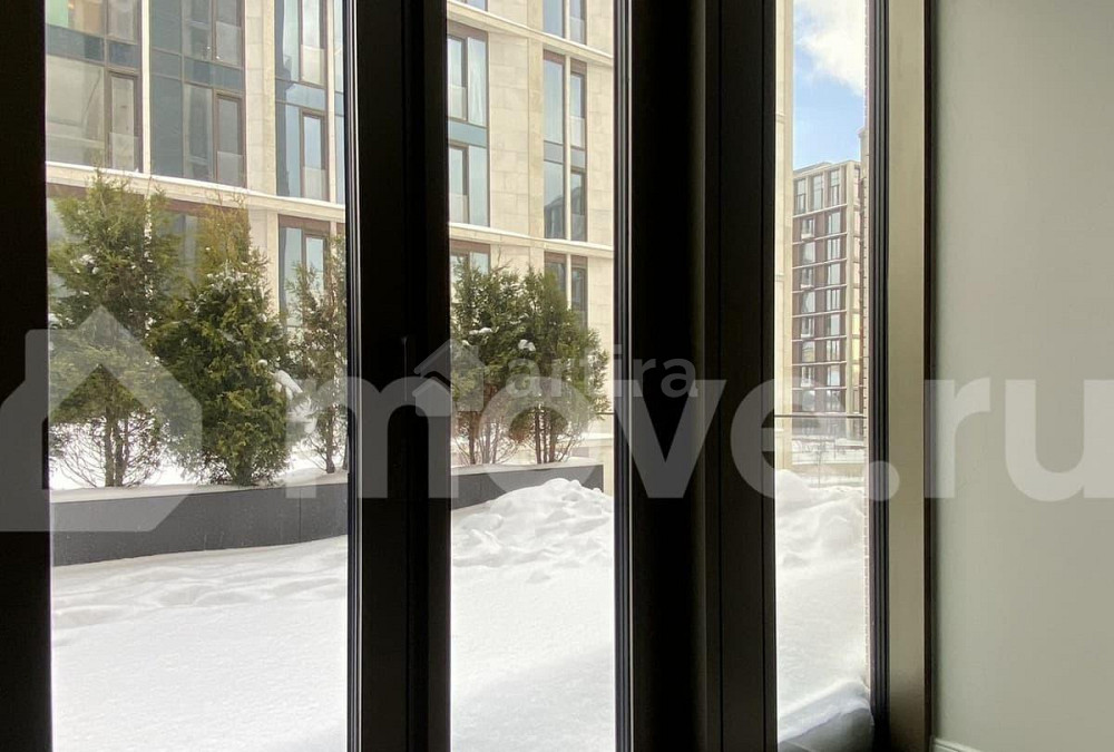 1-комн. квартира, 74.1 м2, 2/13 эт. Москва - изображение 7