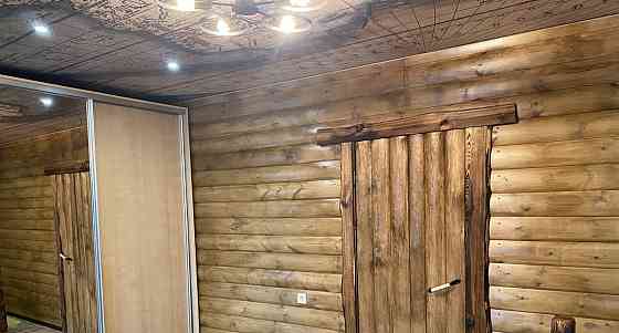 Дом, 120 м2, 6 соток, 2 эт. Здвинск