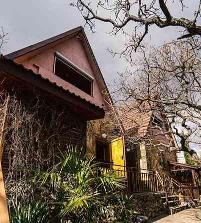 Дом, 60 м2, 1 сотка Ялта