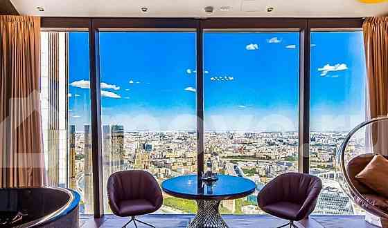 Студия, 55 м2, 77/95 эт. Москва