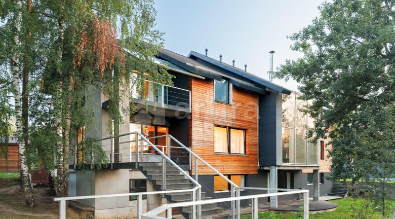 Коттедж, 750 м2 Красногорск - изображение 7