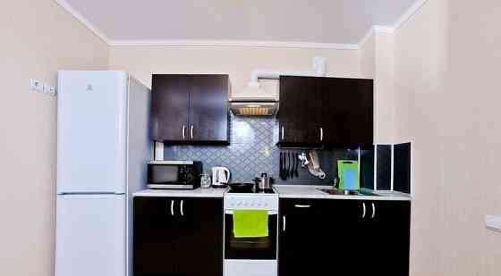 Студия, 35 м2, 12/23 эт. Уфа