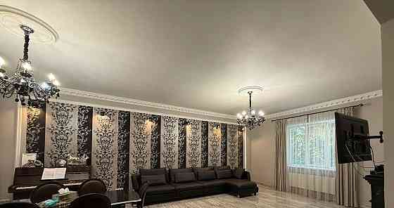 Коттедж, 420 м2, 11 соток Истра